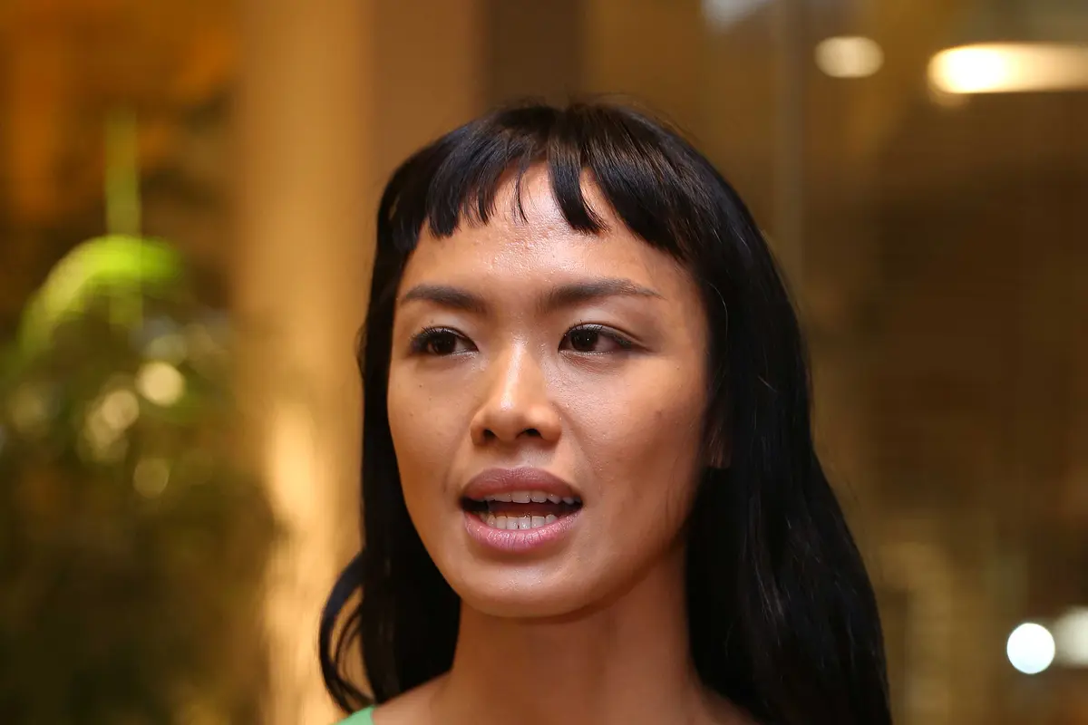 Kelly Tandiono
