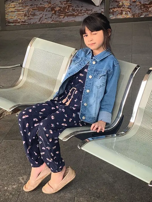 (Instagram/marshanda99)