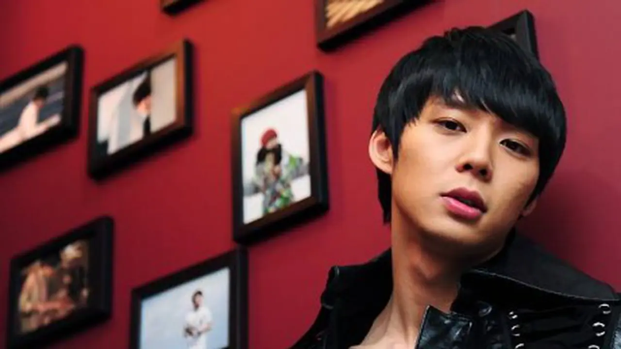 Pelaku Pemerasan Terhadap Yoochun JYJ Ditangkap