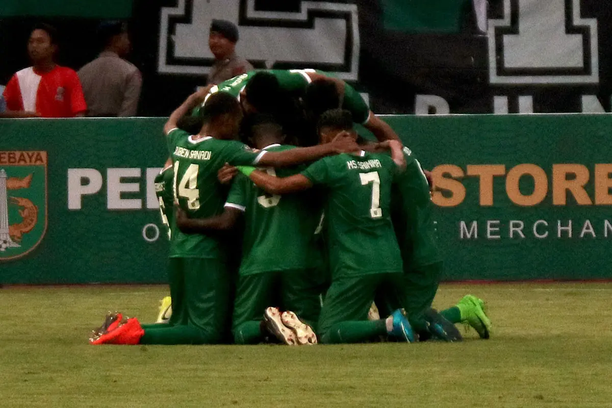 Persebaya Surabaya