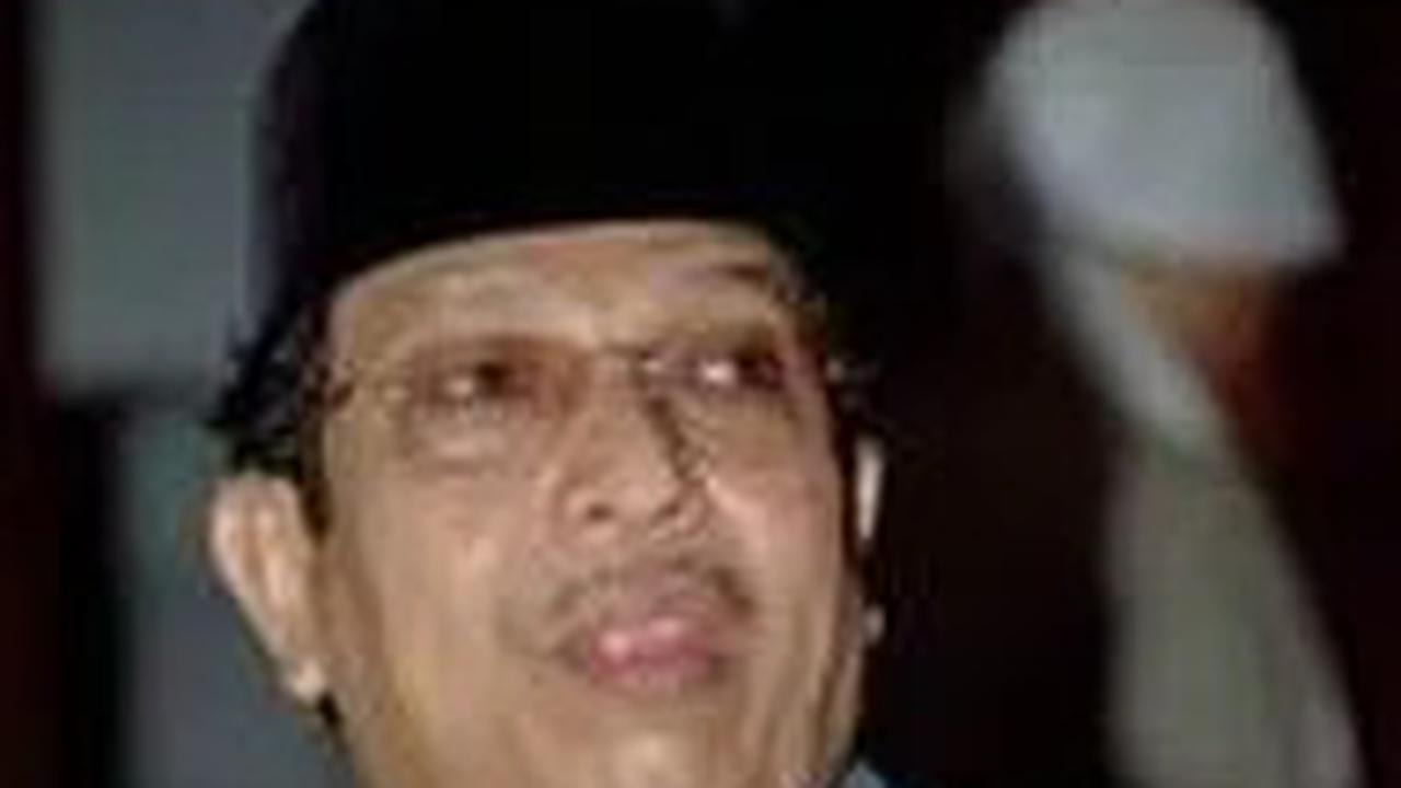 Mabes Polri Segera Periksa Said Agil