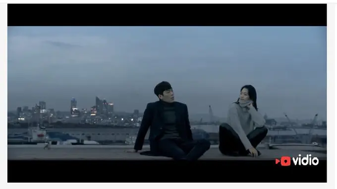 Kim Woo Bin dan Shin Min Ah