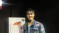 Rizzy Bintang Pantura Usung E-Dut dengan Single Nyambung Terus