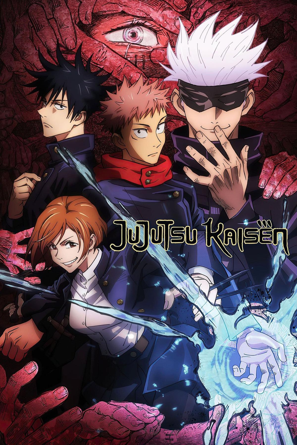 10 Anime dengan Rating Tertinggi di Jepang, Update April 2025 Menurut Penggemar Lokal