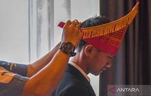 Robi Syianturi Raih Emas Maraton SEA Games 2025, Bayar Lunas Kerja Keras Panjang