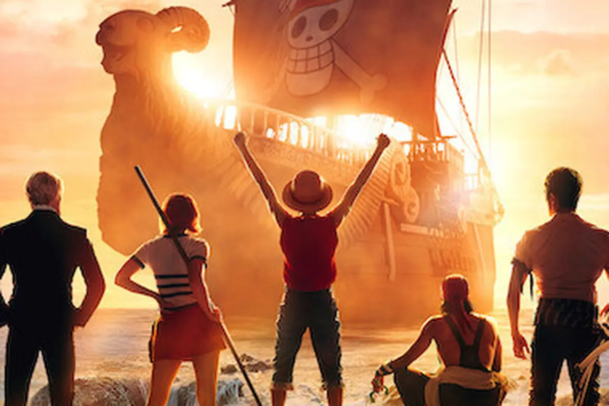 Top 3: Spoiler One Piece Episode 1070