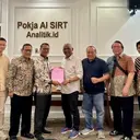 PANDI Bentuk AI SIRT untuk Tangkal Penyalahgunaan Kecerdasan Buatan