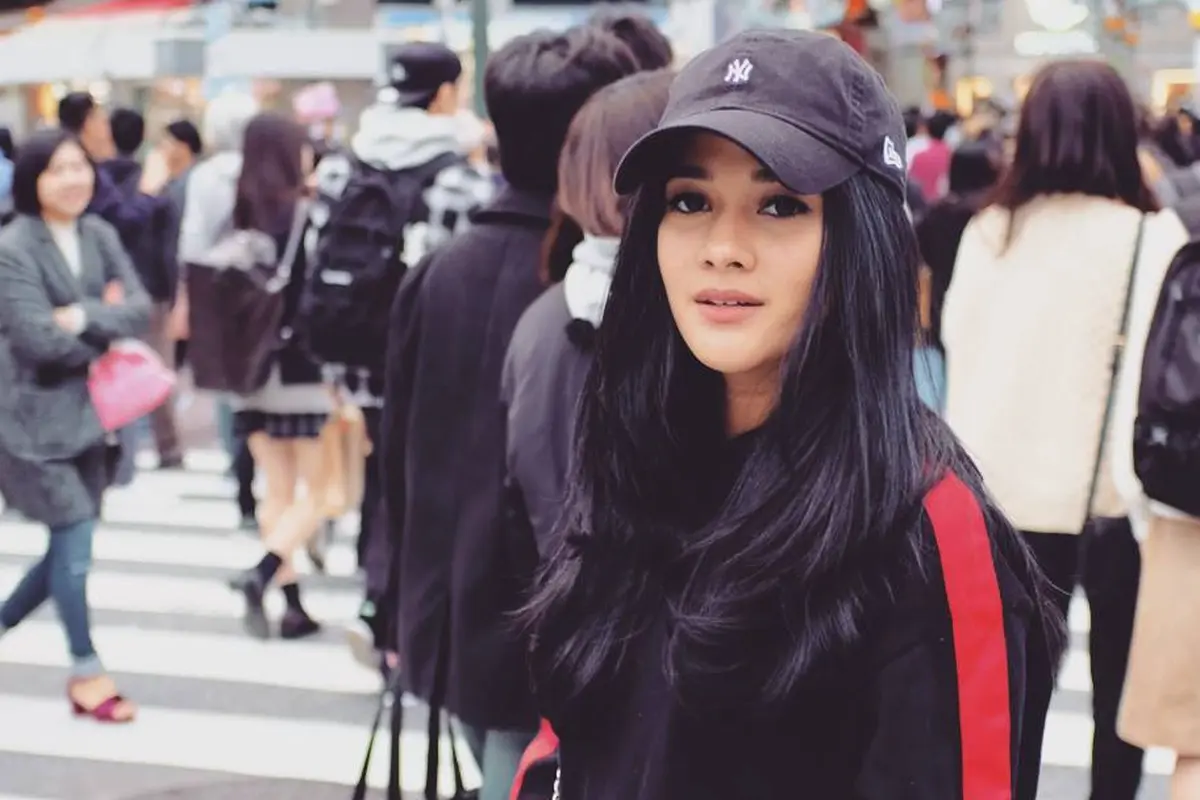 [Bintang] Naysilla Mirdad