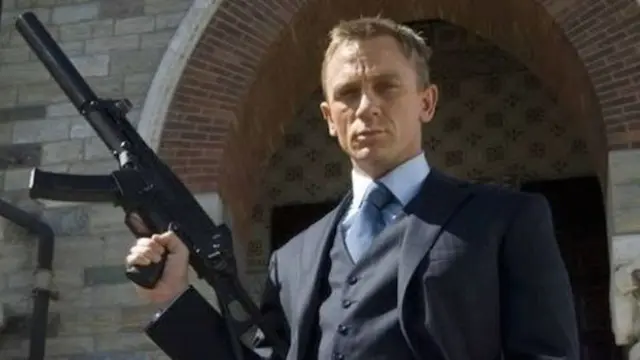 Spectre