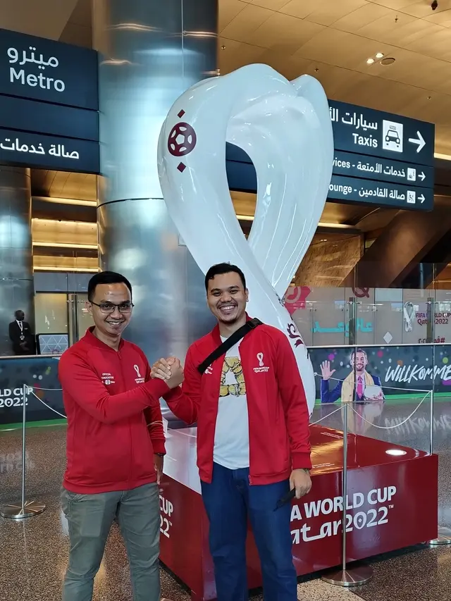 Piala Dunia 2022