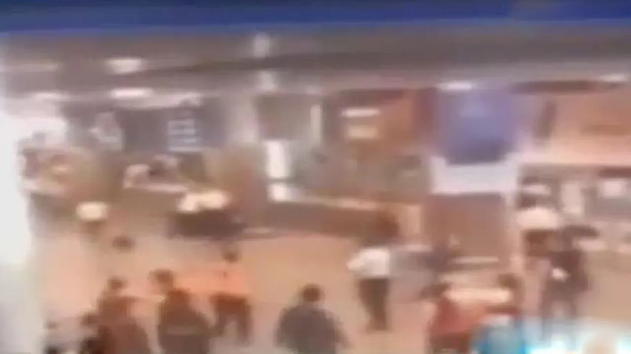 Segmen 3: Teror Bom Bunuh Diri di Bandara Attaturk Turki