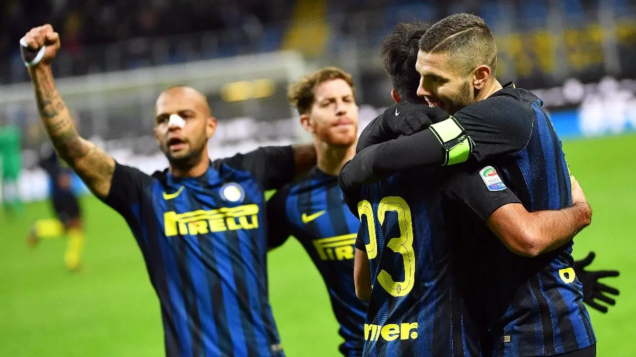 Inter Milan
