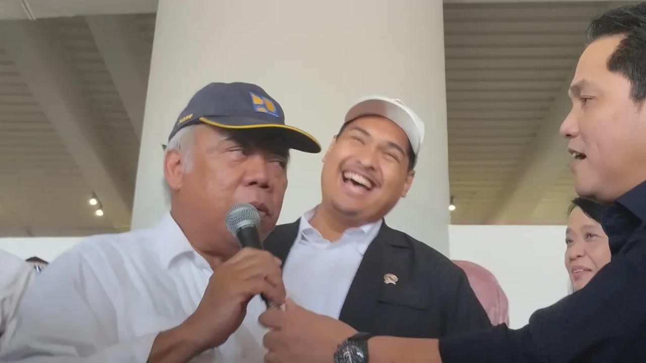 Dok. Istimewa