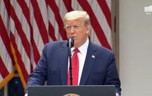 Kekayaan Donald Trump Langsung Bertambah Rp4,5 Triliun Usai Menang Pilpres AS