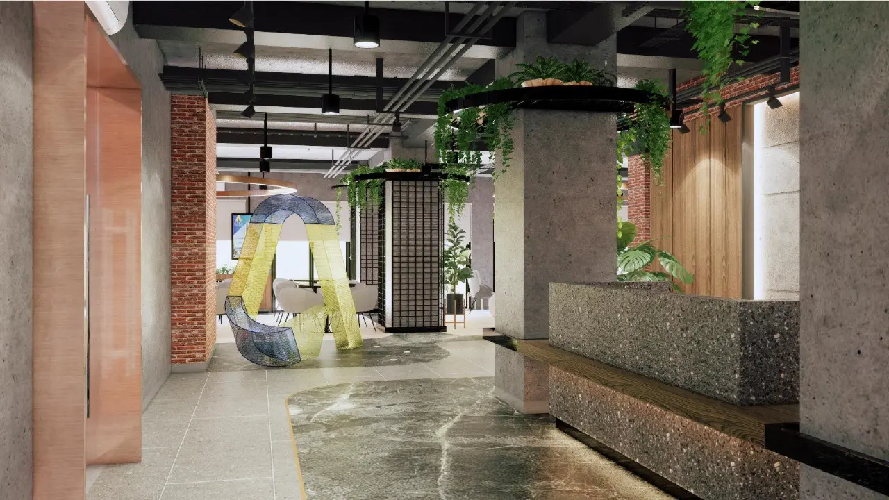 Apartemen