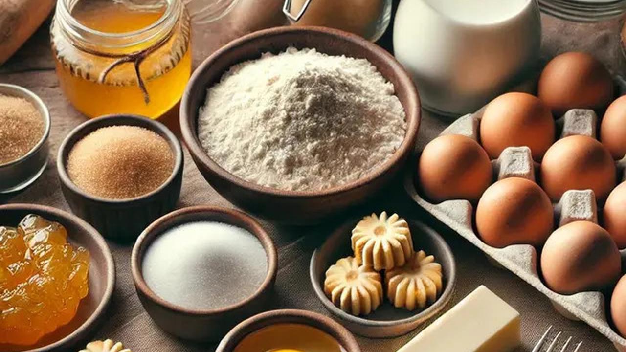 Resep Nastar yang Enak dan Lembut, Mudah Dibuat untuk Suguhan Lebaran