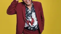 Sule Sindir Fenomena Sawer di TikTok Lewat Lagu Baru Cewek Komalan