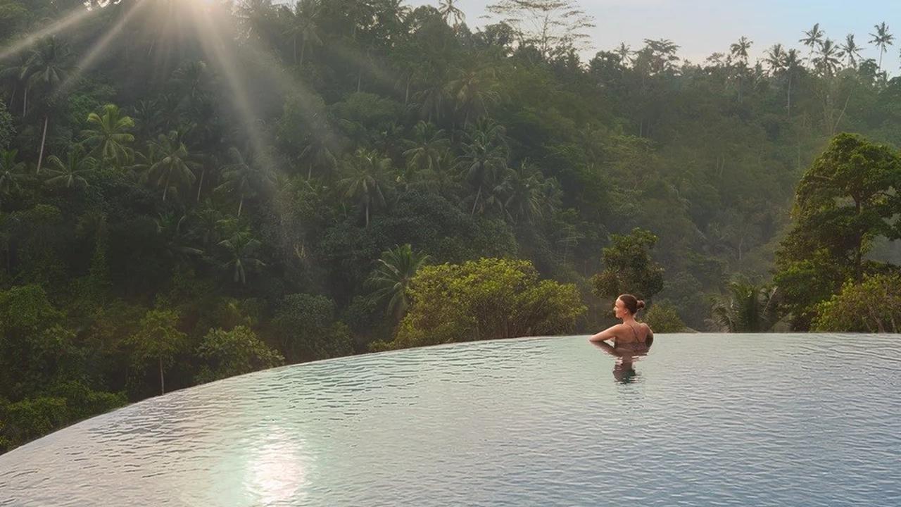 Destinasi wisata di Ubud