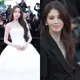 YoonA dan Han So Hee di Festival Film Cannes 2026. Dok. Qeelin/Dok. Boucheron