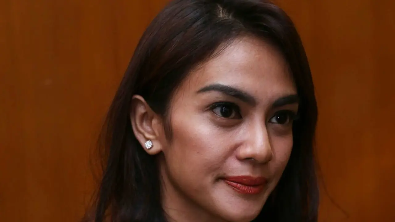 Masayu Anastasia