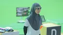Tampil di tengah atmosfer pertandingan yang menegangkan, pasangan Merah Putih sukses mengatasi tekanan sejak babak kualifikasi hingga partai final. Konsistensi dan ketenangan menjadi kunci yang mengantar Iqbal dan Arista naik ke podium tertinggi. (Bola.com/Bagaskara Lazuardi)