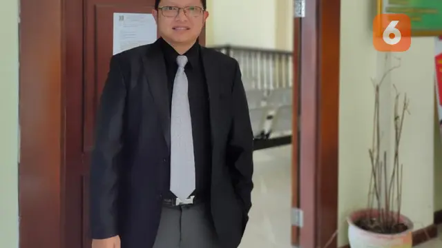Pengacara Bambang Edy