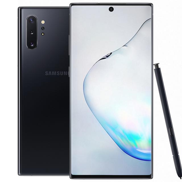 galaxy note 10 harga