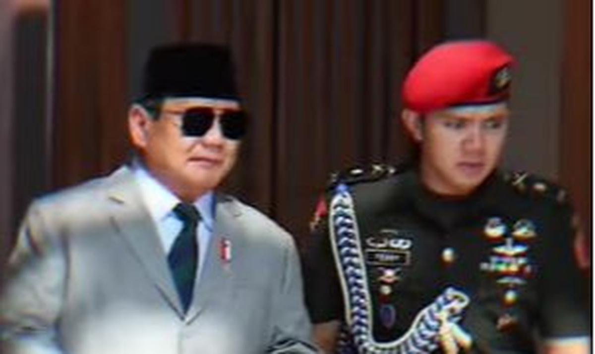 Dok. Istimewa