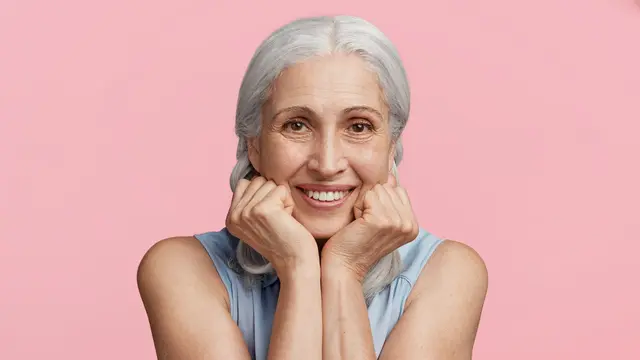 4 Zodiak yang Makin Tua Justru Makin Glowing dan Memikat (photo by freepik.com)