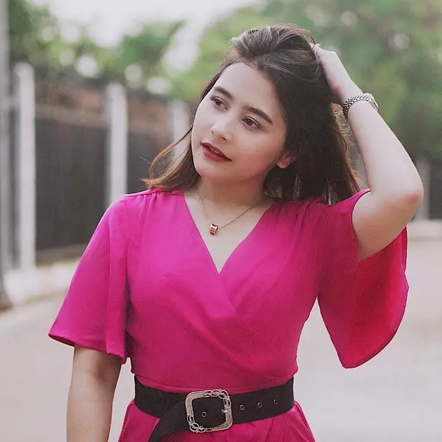 [Fimela] Prilly Latuconsina