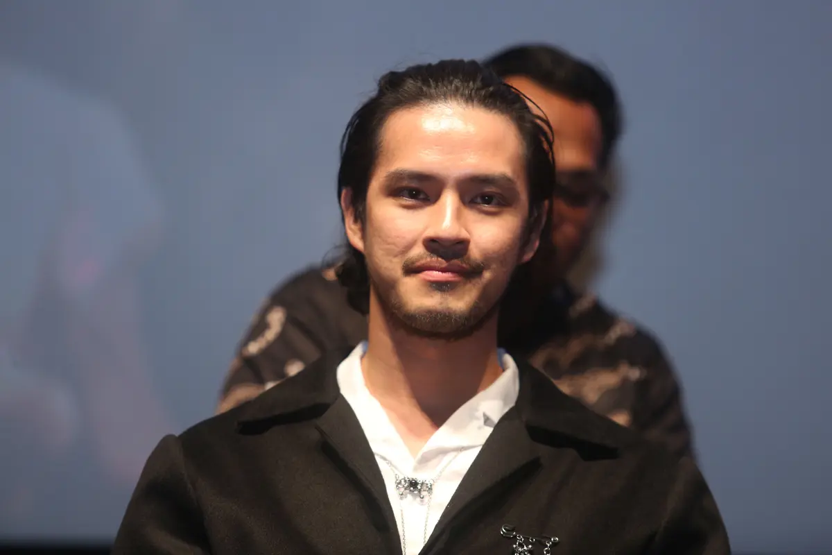 [Fimela] Morgan Oey