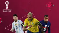 Duh, Fans Tidak Bisa Saksikan Pertandingan Piala Dunia 2022 pada Bar dan Restoran di Qatar