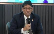Menkeu Purbaya ke Pegawai Pajak: Kalau Ada yang Nawar, Bawa Beking Kita Beresin Ramai-Ramai!