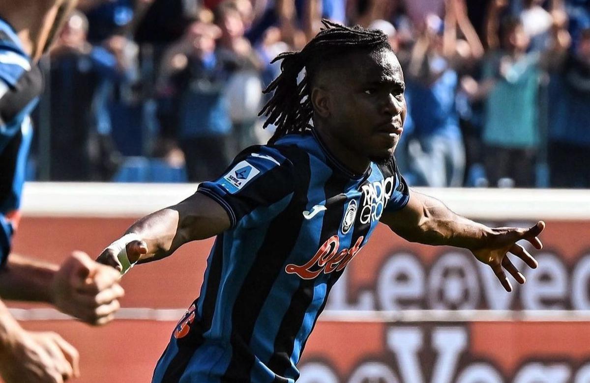 Ademola Lookman
