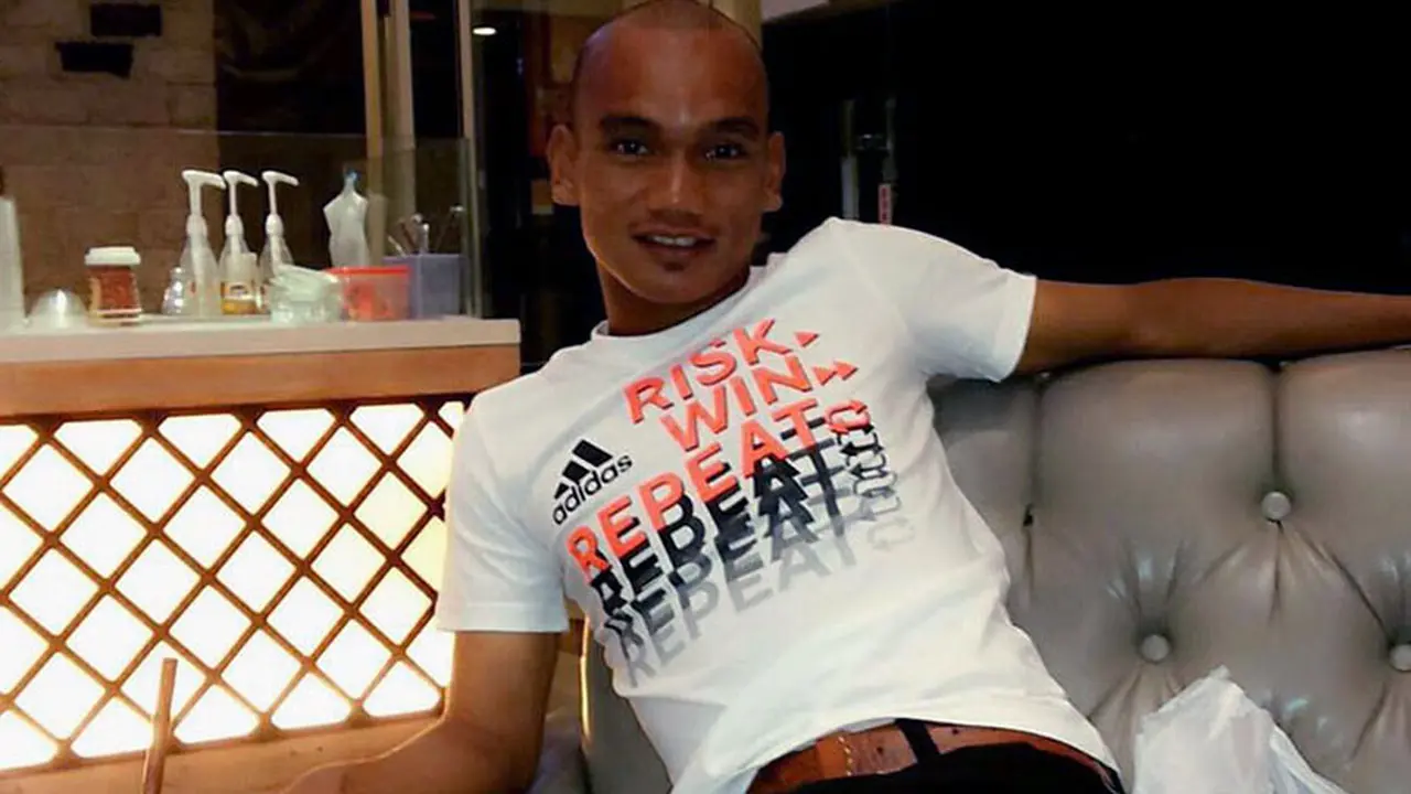 Riko Simanjuntak