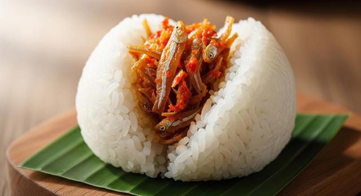 Jualan Nasi Rp5.000 Tahun 2026: Strategi Menu dan Porsi di Tengah Harga Bahan Naik