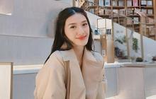Cantik Bak ABG, Potret Anisa Aziza Istri Raditya Dika Selalu Modis dan Kece Abis saat Liburan di Korea Selatan