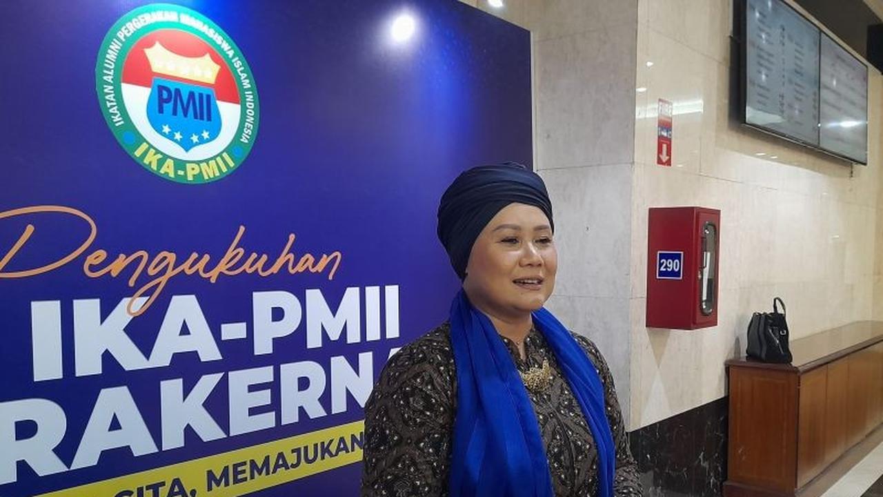 PKB Sampaikan Duka Cita Mendalam atas Wafatnya Putra Pemimpin Hamas, Tegaskan Solidaritas Palestina