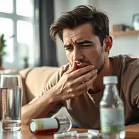 cara menyembuhkan sakit gigi berlubang ©Ilustrasi dibuat AI