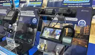 Inovasi Dashcam Ini Ubah Cara Orang Menjaga Kendaraan