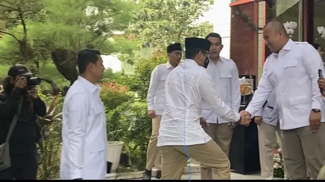 Sandiaga Uno