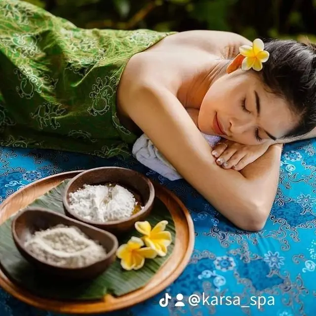 5 Rekomendasi Spa dengan Pemandangan Alam Eksotis di Bali, Bikin Momen Relaksasi Makin Syahdu