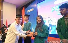 UPZ Bank Sumut Diakui Baznas Paling Aktif dan Unggul, Fokus pada Zakat Pendidikan