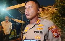 Sempat Kembali Memanas, Polisi Pastikan Situasi Sukahaji Bandung Kini Kondusif