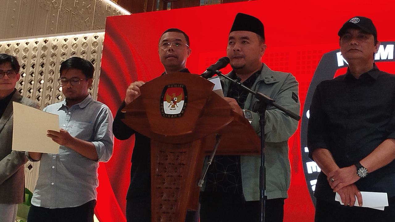 Tersangka Kekerasan Seksual Anak Dilantik Jadi Anggota DPRD Singkawang, Begini Langkah KPU