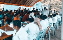 Fakta Unik: Kepesertaan JKN Biak Numfor Lampaui Target, Capai 108,25 Persen!