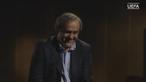 Video Presiden UEFA, Michel Platini menjawab pertanyaan dari Laurent Blanc pelatih PSG soal kepemilikan pihak ketiga.