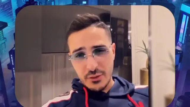 Simon Leviev