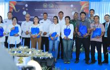 16.078 Narapidana Dapat Remisi Natal, 174 Langsung Bebas