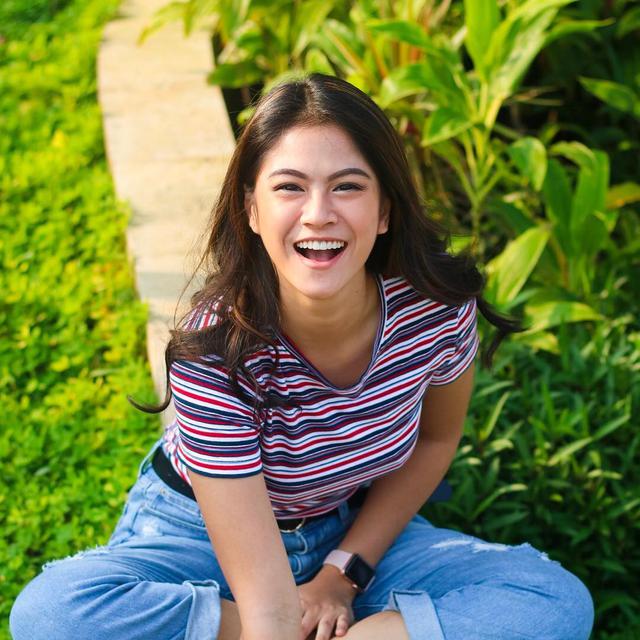 6 Pesona Hana Saraswati, Disebut Jadi 'Pelakor' di Sinetron Istri Kedua